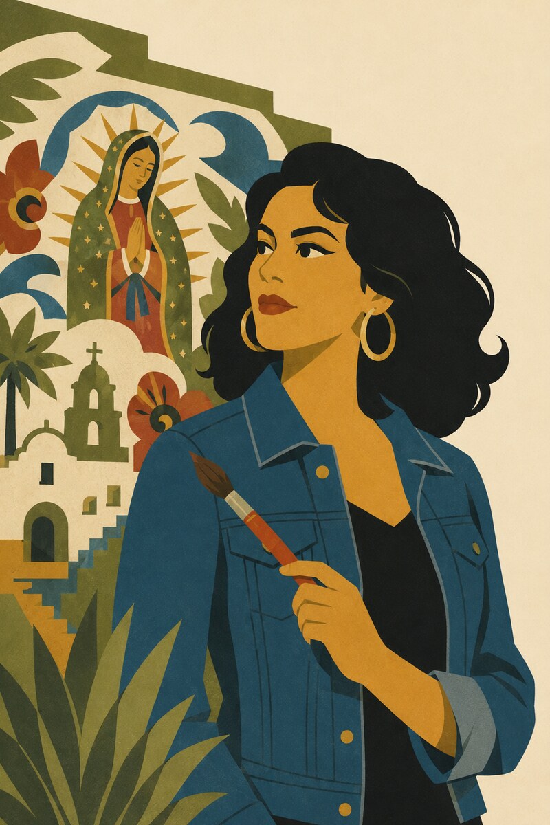 Lola Quintero, the Mission